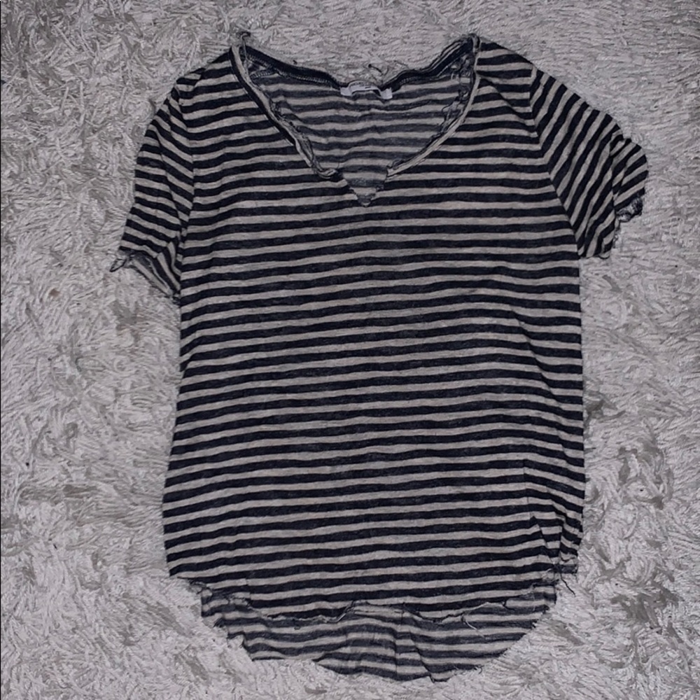 Flowy T-shirt